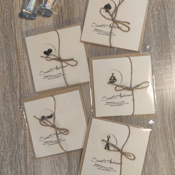 Card gift set - Picture 2 of 4